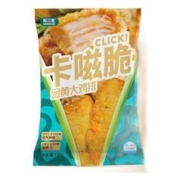临期品：顺尔嘉 卡嗞脆鸡排 100g*10片