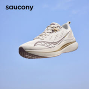 saucony 索康尼 秋季TIDE浪潮轻量透气情侣运动鞋减震男女款跑步鞋