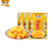 乌江 脆口萝卜丁 22g*3袋