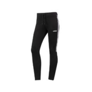 adidas 阿迪达斯 运动裤女裤训练健身长裤修身休闲裤FL0167