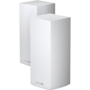 领势（Linksys） MX8400路由器穿墙王ax8400千兆WiFi6家用无线路由器三频mesh组网套装【MX4200两支装】