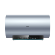 PLUS会员：Haier 海尔 80升 电热水器 3300W大功率 EC8002H-PD7U1
