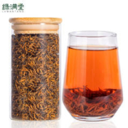 绿满堂 金骏眉 2023年新茶 特级 50g