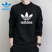 adidas 阿迪达斯 三叶草 男子运动卫衣 FM2262