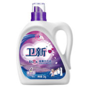 概率券、plus会员：Fresh HY 卫新 香薰洗衣液 3kg 薰衣草香