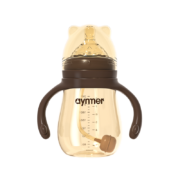 Aynmer 爱因美 奶瓶新生儿 300ml+奶嘴
