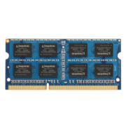 金士顿 (Kingston) 8GB DDR3 1600 笔记本内存条