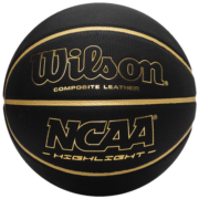 Wilson威尔胜7号室内外通用比赛成人篮球HIGHLIGHT WTB067519IB07CN