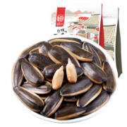 華味（HUAWEI） 华味亨焦糖味香瓜子500g/袋*2