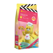 疯狂小狗 狗粮幼犬成犬 宠物柯基全犬期专用 肉松粮2kg