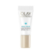 OLAY 玉兰油 小白伞水感透白隔离