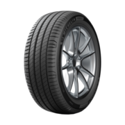 米其林（MICHELIN）汽车轮胎215/55R17 94V 浩悦四代 PRIMACY 4 适配比亚迪秦PRO