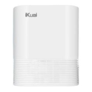 iKuai 爱快 Q3000 3000M千兆路由器 Wi-Fi6