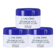 LANCOME 兰蔻 塑颜焕亮雪花眼霜5ml*3 罐