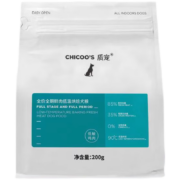 质宠  C35烘焙犬粮 200g