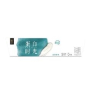畅轻 伊利畅轻蛋白时光0蔗糖原味135g*3低温酸奶*3件