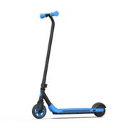 九号（Ninebot） 儿童电动滑板车A6 两轮电动滑板代步车学生两轮车助力车平衡车玩具 A6蓝色