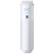 小米净水器复合滤芯PPC 适用于米家1000G 1000GPro 1200G 1600G 双核1000G Q800G