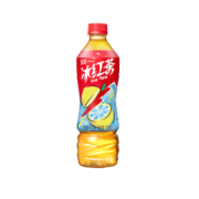 统一 冰红茶（柠檬味红茶饮料） 500ml*15瓶 整箱装 新旧包装交替发货