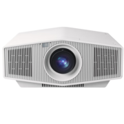 索尼（SONY） VPL-XW5000 激光投影仪家用 真4K HDR 家庭影院 投影机（白色 2600流明 原生4K）（VW298升级款