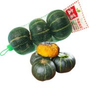 plus会员:京百味 板栗香南瓜  2-3粒＊16件（含赠）