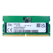 SK hynix 海力士 DDR5 4800 五代笔记本内存条 8G
