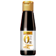 李锦记  0添加原酿生抽 115ml