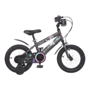 plus：好孩子（gb）自行车4-7岁儿童自行车男女童山地车16寸