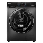 双11预售、PLUS会员：LittleSwan 小天鹅 TD100VC8 洗烘一体机 10kg