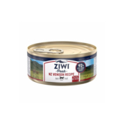 滋益巅峰（ZIWI）猫罐头85g鹿肉味主食零食湿粮成猫幼猫通用新西兰原装进口