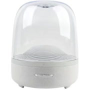京东百亿补贴：Harman Kardon 哈曼卡顿 Aura studio3音乐琉璃三代无线蓝牙环绕立体声音箱