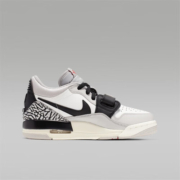 耐克（NIKE）yysports  AIR JORDAN LEGACY 312运动青少年休闲鞋篮球鞋 CD9054-101 37.5码