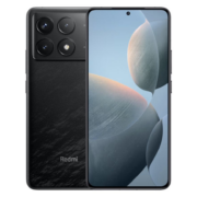 Redmi K70 Pro 小米红米5G手机 墨羽黑  16GB+512GB