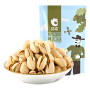 plus会员：洽洽 盐焗开心果 150g*5件