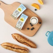 认养一头牛 全脂纯牛奶 200ml*10盒*1提儿童学生营养早餐纯奶整箱 一提装