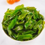 签到 老先生香辣裙带菜梗片400g