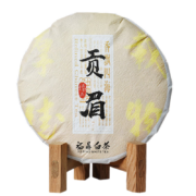 山间饮茗 16年老贡眉 300g礼盒装