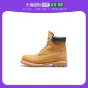 Timberland 韩国直邮Timberland添柏岚男女大黄靴户外马丁靴大童12909/10061
