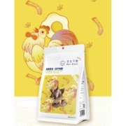 京东PLUS：磨牙洁齿改善口臭：Pet-Ever 生生不息 宠物零食 冻干鸡脖 100g升级版2.0