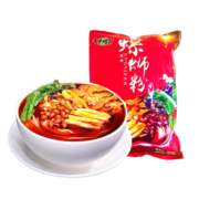 十里螺香 螺蛳粉300g/袋广西柳州正宗特产水煮型速食米线螺狮粉螺丝粉 3袋清香型