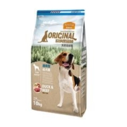 Myfoodie 麦富迪 黑森林成犬狗粮10kg
