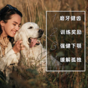 ZEAL 风干犬用宠物零食85-150g