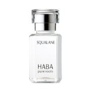 HABA 鲨烷精纯美容油 第一代 30ml（店铺会员送4ml小样*5）