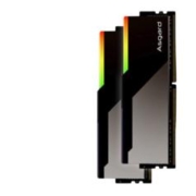 6日0点：Asgard 阿斯加特 博拉琪 DDR5 6800MHz 台式机内存条 32GB(16G*2) 灯条
