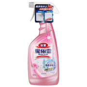 花王（KAO）浴室清洗剂500ml墙面瓷砖玻璃强力去污除水垢多功能卫生间清洁剂