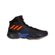 京东百亿补贴:adidas 阿迪达斯 男子实战篮球运动鞋