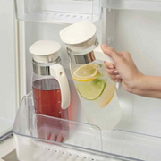 Hario 好璃奥 RPLN-14-OW 耐冷耐热玻璃水壶 1400ml