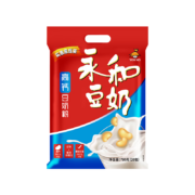 需首单：永和豆浆 高钙豆奶粉早餐冲饮谷物燕麦片好搭档780g(内含26小包)
