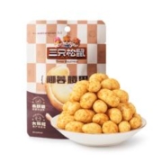 PLUS会员、概率劵：千喵 牛油果酥蛋黄酥 360g