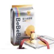 BeBeBus 金标 纸尿裤试用装 S4片